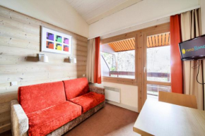Résidence Plagne Lauze - maeva Home - Studio 2 personnes - Confort MAE-0914